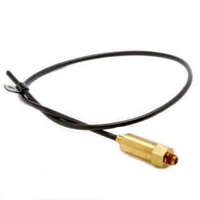 Midwest Control TC12-36 36" Throttle Control 2-7.5Hp