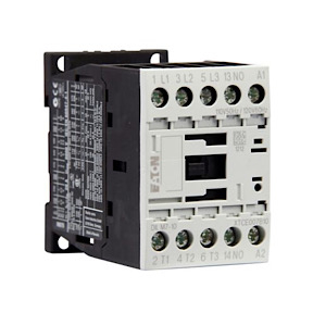 Midwest Control XTCE032C10A Contactor w/Coil (IEC) 120V 32 Amps for ECX09H