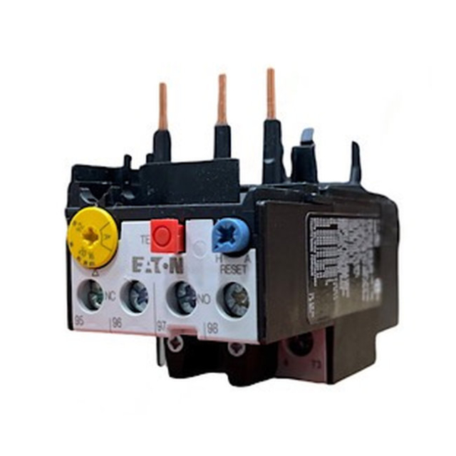 Midwest Control XTOB016CC1-DP Overload for DP Starters 10-16 Amps