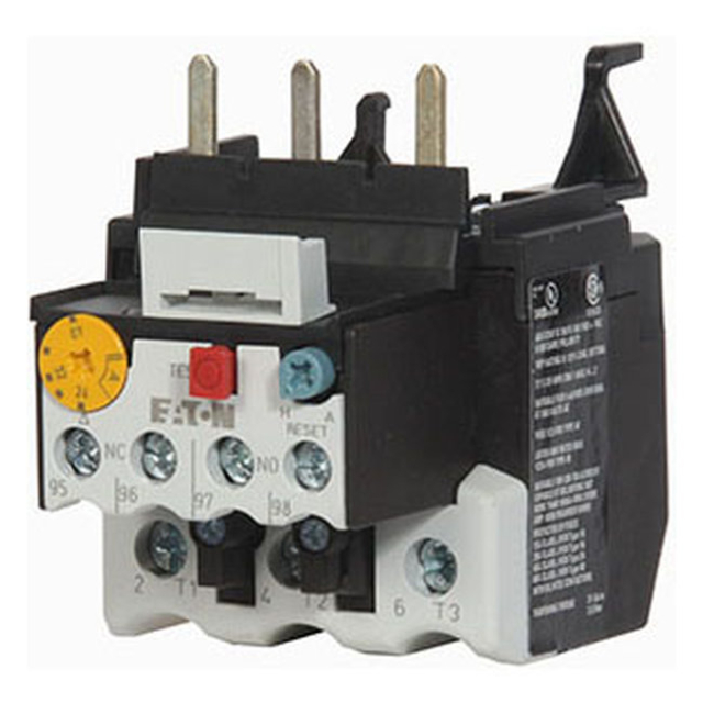 Midwest Control XTOB016DC1-DP Overload for DP Starters 10-16 Amps