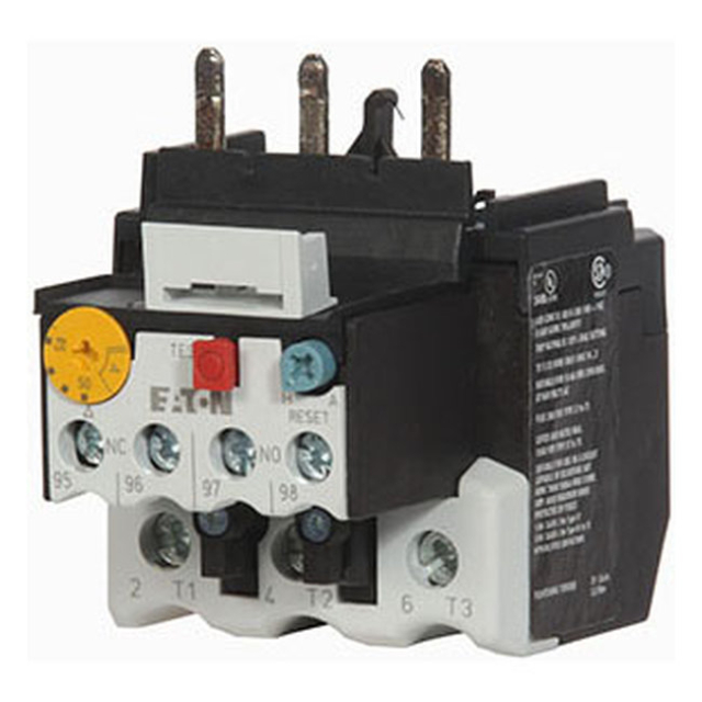 Midwest Control XTOB057DC1 Overload for IEC Starters 40-57 Amps