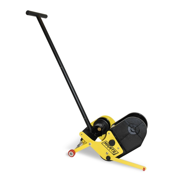 Mighty Line Mliner Floor Tape Applicator for 2", 3", and 4" Wide Tape