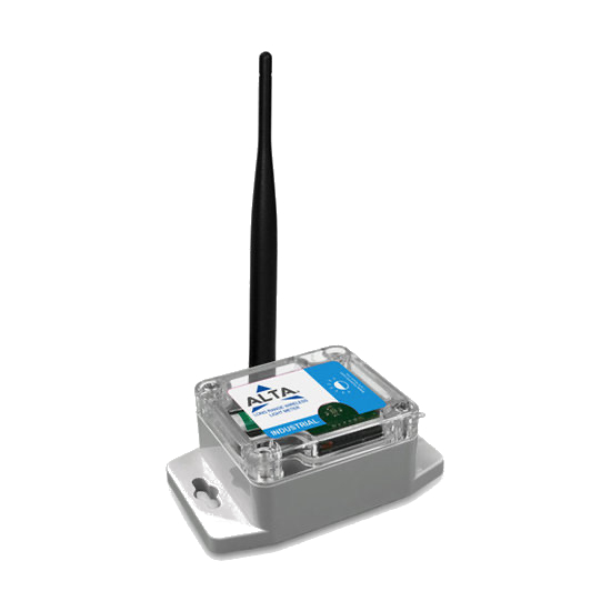 Monnit MNS2-9-IN-LS-LM ALTA 900 MHz Industrial - Wireless Light Sensor, Light (Lux) Meter