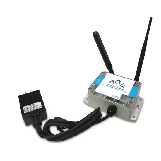 Monnit MNG2-9-CME-IN-2Y ALTA 900 MHz Industrial IoT Gateway, 2 Yr Data Plan Required (not included)