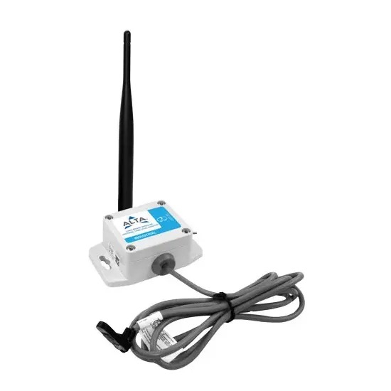 Monnit MNS2-9-IN-HE-MG ALTA 900 MHz Industrial - Wireless Propane Tank Level Monitor
