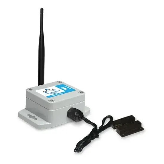 Monnit MNS2-9-IN-OC-ST ALTA 900 MHz Industrial - Wireless Open/Closed Sensor