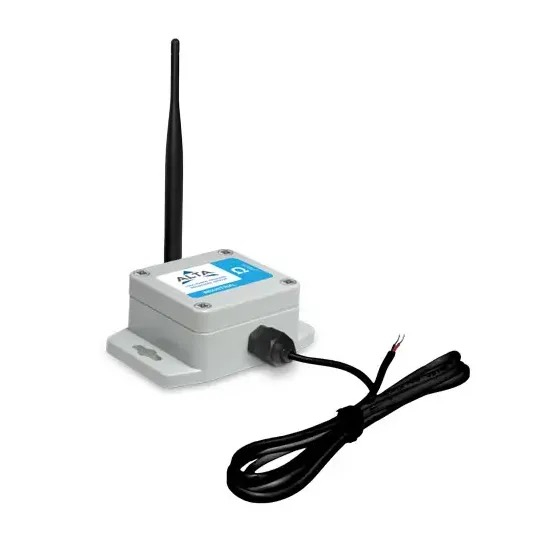 Monnit MNS2-9-IN-RS-ST-L03 ALTA 900 MHz Industrial - Wireless Resistance Sensor, 3' Lead