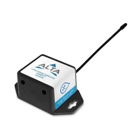 Monnit MNS2-9-W1-HU-RH ALTA 900 MHz CC - Wireless Humidity Sensor