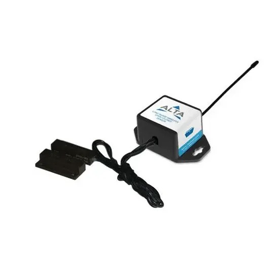 Monnit MNS2-9-W1-OC-ST ALTA 900 MHz CC - Wireless Open/Closed Sensor