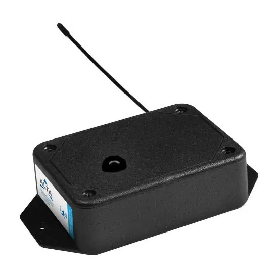 Monnit MNS2-9-W2-MS-IR ALTA 900 MHz AA - Wireless Infrared Motion Sensor