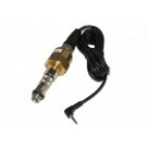 MRU Instruments 64073 External Pressure Sensors, Measuring Range Up to +5 bar