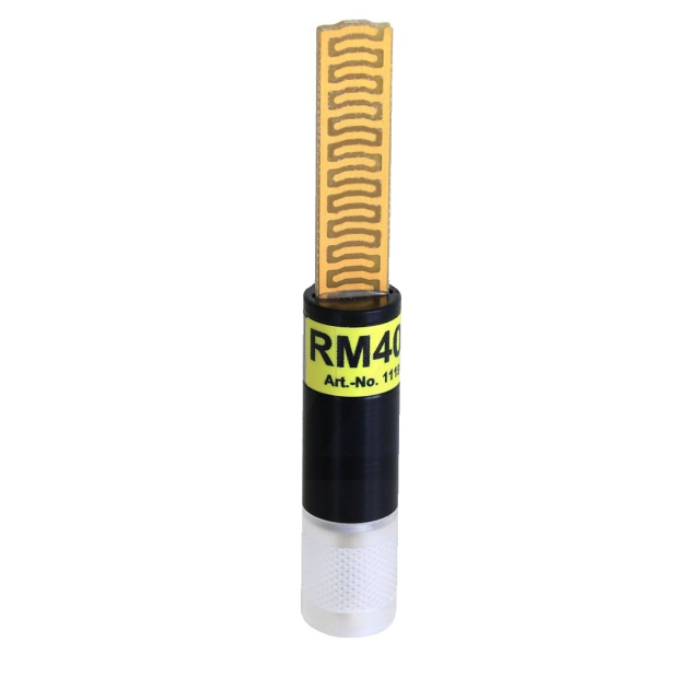 MRU Instruments 11191 Sensor for Stack Moisture Test "RM400"