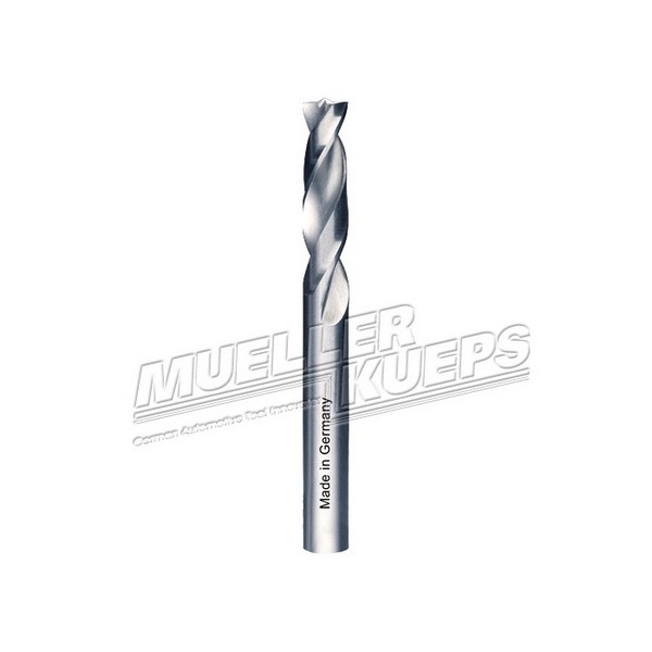 Mueller Kueps 244 010 Spot Welding Drill Bit HSSE 10 x 90 mm