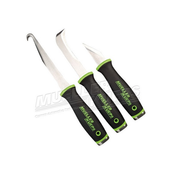 Mueller Kueps 268 500 Pro-Xnife Kit
