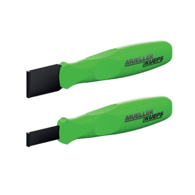 Mueller Kueps 268 220 Carbide Scraper Kit