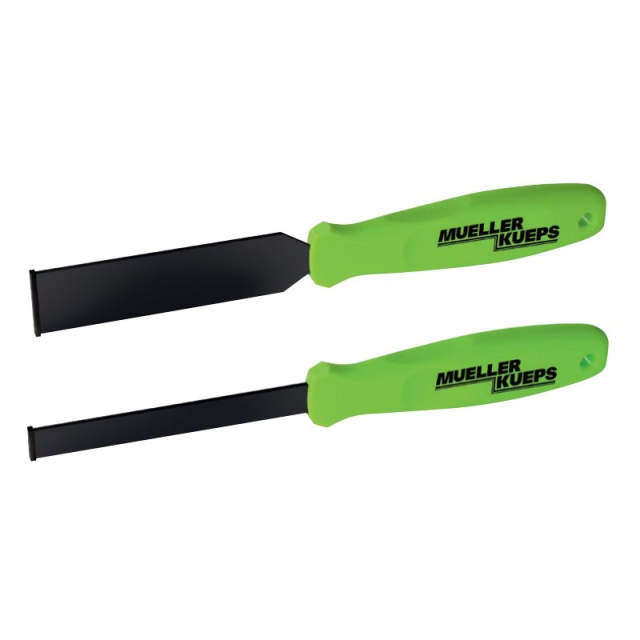 Mueller Kueps 268 320 XL Carbide Scraper Kit