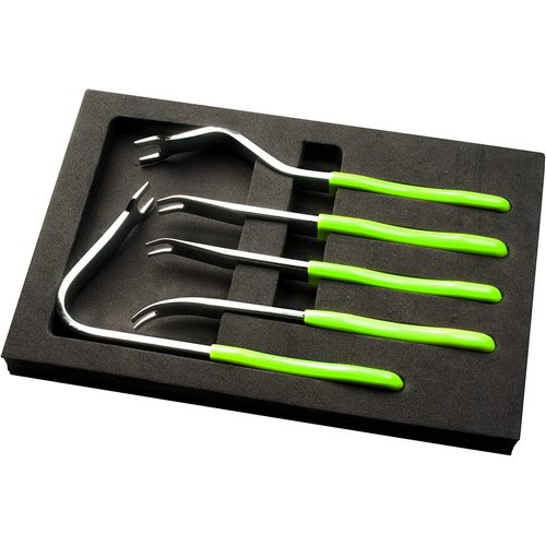 Mueller Kueps 277 015 5-piece Clip Lifter Set