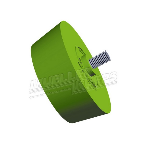 Mueller Kueps 282 260 Conical Eraser for Rims