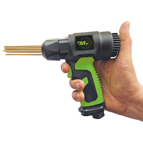 Mueller Kueps 290 270 Needle Scaler Gun Type