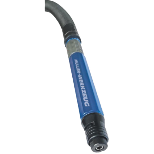 Mueller Kueps 297 001/V2 1/8" Micro Die Grinder