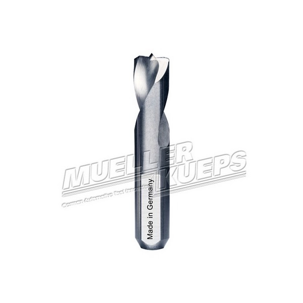 Mueller Kueps 404 108 Spot Welding Drill Bit HSSE 8 x 44 mm