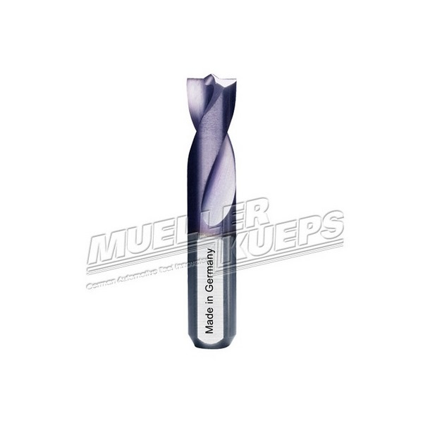 Mueller Kueps 404 408 Spot Welding Drill Bit HSSE-TICN 8 x 44 mm