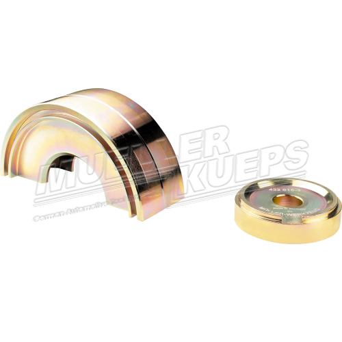 Mueller Kueps 432 013/M HBU Wheel Bearing Kit