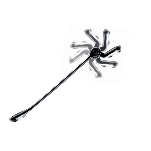 Mueller Kueps 457 710 10 mm Line Wrench