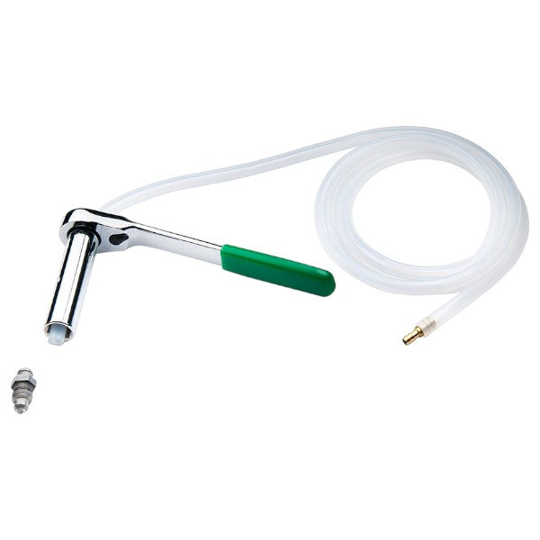 Mueller Kueps 458 710/V2 Brake Line Wrench Long, 10 mm