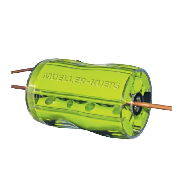 Mueller Kueps 462 040 Brake Line Straightener 3/16"