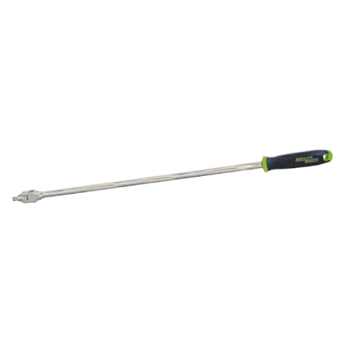 Mueller Kueps 512 620 Breaker Bar, 1/2" - 24", Lockable