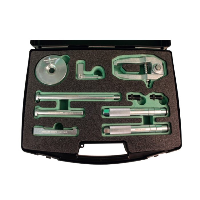 Mueller Kueps 600 130 Uni-Injector Puller Kit