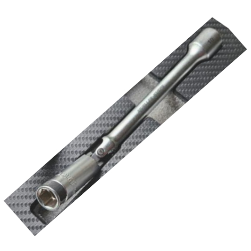 Mueller Kueps 600 270-10 3/8" Universal Joint Glow Plug Socket 10 mm