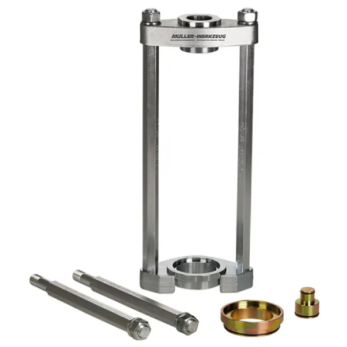 Mueller Kueps 609 120 Base Frame Kit without Spindle