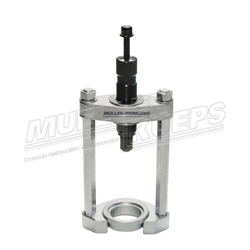 Mueller Kueps 609 210 Hydraulic Spindle 12T