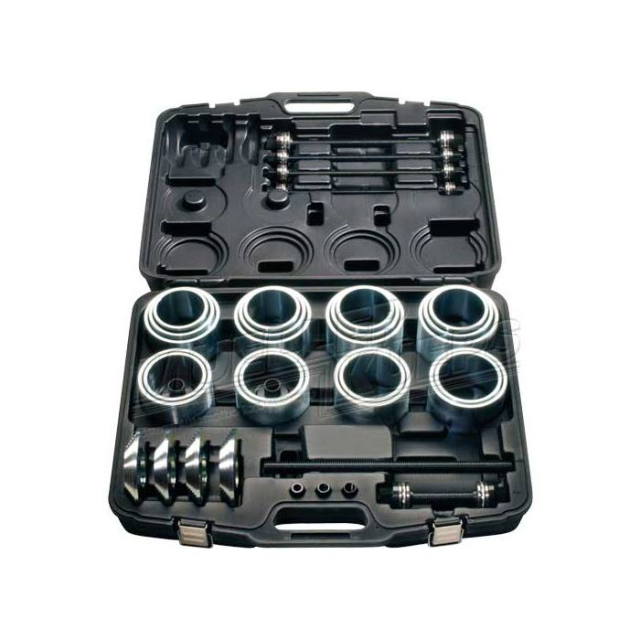 Mueller Kueps 609 420 Press and Pull Sleeve Kit Type 2