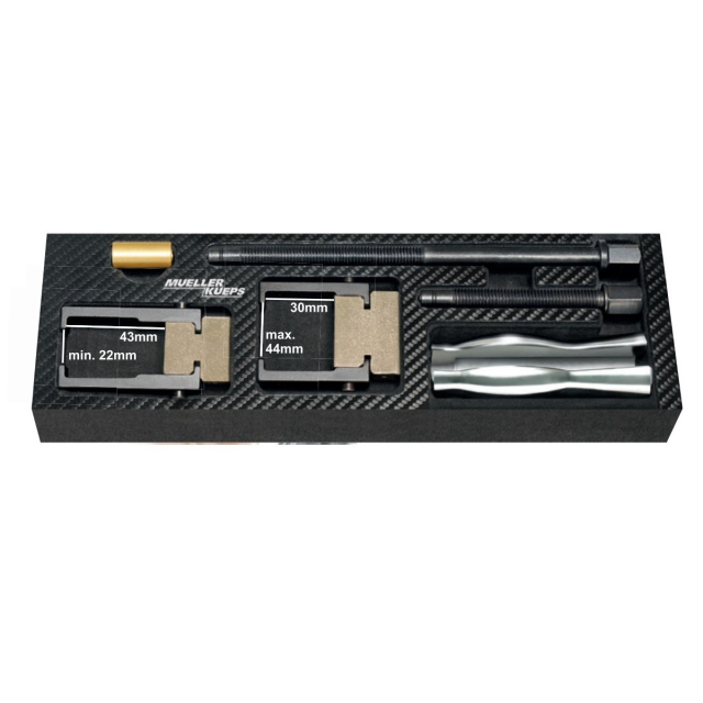 Mueller Kueps 650 350 Universal Micro Puller Kit