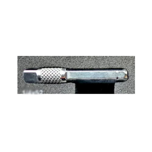 Mueller Kueps 706 070-4 1/4" HEX x 52 mm Hex Bits Holder