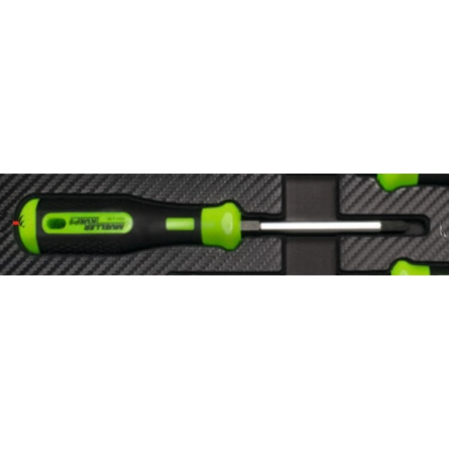 Mueller Kueps 706 101 Screwdriver PH1 x 80mm