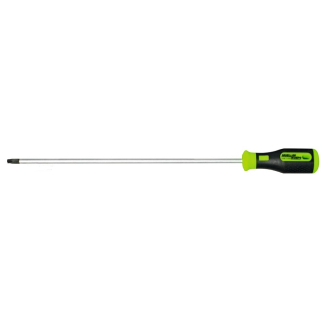 Mueller Kueps 706 327 XL Screwdriver Torx 27 x 300 mm