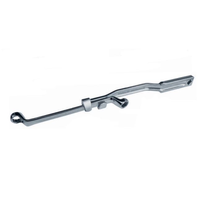 Mueller Kueps 745 102 Wrench Extender Large