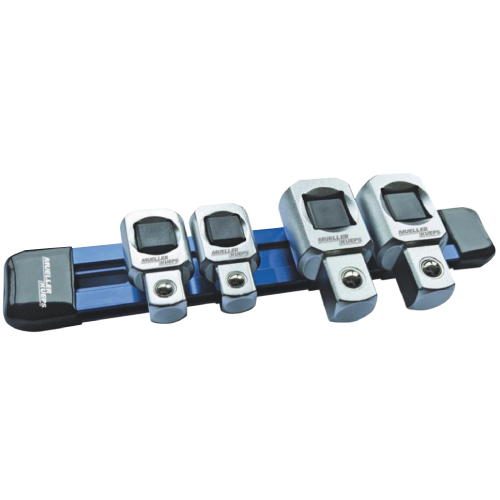 Mueller Kueps 800 640 90 degree Adapter on Rail Kit