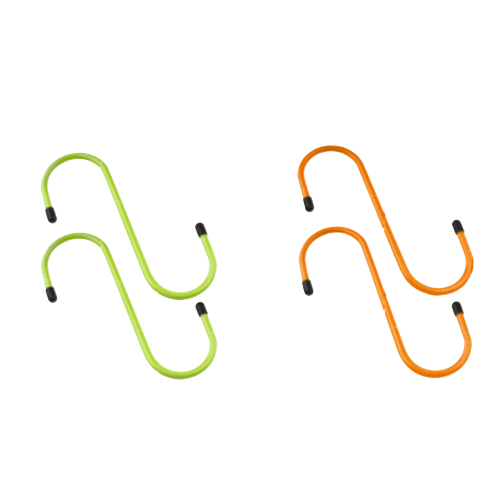 Mueller Kueps 905 023 Uni-Hook Kit. 4 pcs