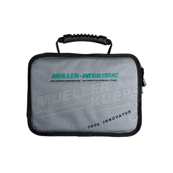 Mueller Kueps EQ-114/K Mueller-Kueps Bag