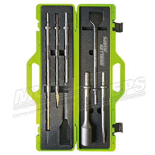 Mueller Kueps EQ-290 300/ADP Heavy Duty Vibro-Impact Adaptor Kit