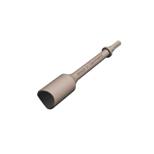 Mueller Kueps EQ-290 310 Heavy Duty VIBRO-IMPACT Tie Rod