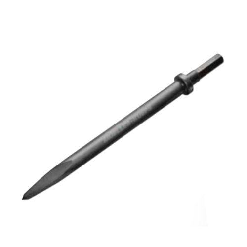 Mueller Kueps EQ-290 322 Heavy Duty Vibro-Impact Pointed Insert, 300 mm