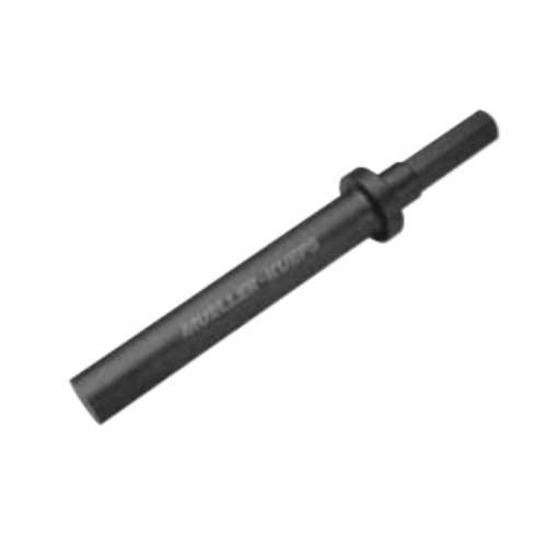 Mueller Kueps EQ-290 335 Heavy Duty Vibro-Impact Pin Driver / Rivet Buster, 18 mm x 220 mm