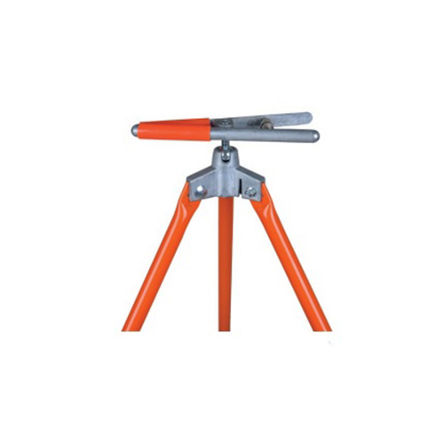 Nedo 177212 Heavy-Duty Ranging Pole Support