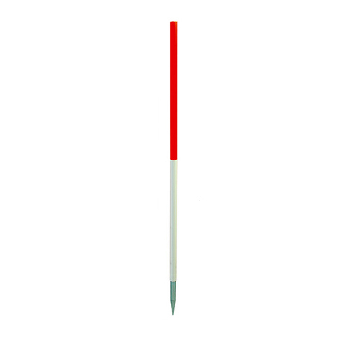 Nedo 126511-185 Package of 6 Sectional Ranging Poles